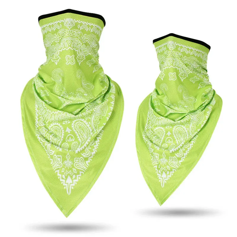 Bandanna Mask