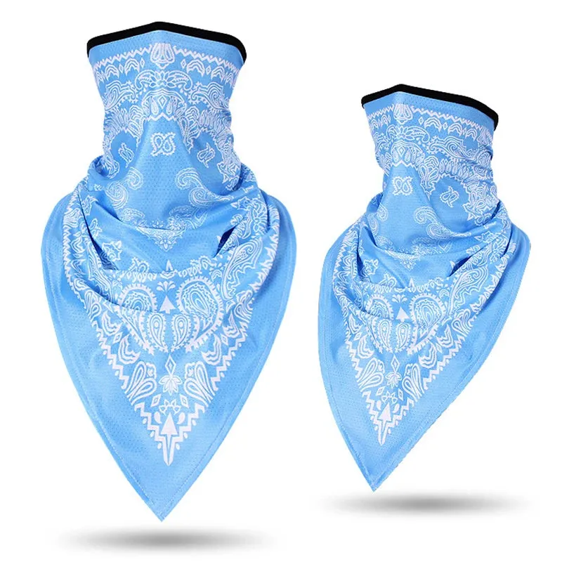 Bandanna Mask