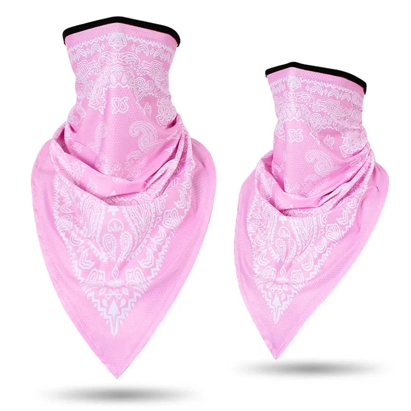 Bandanna Mask