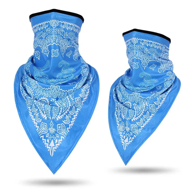 Bandanna Mask