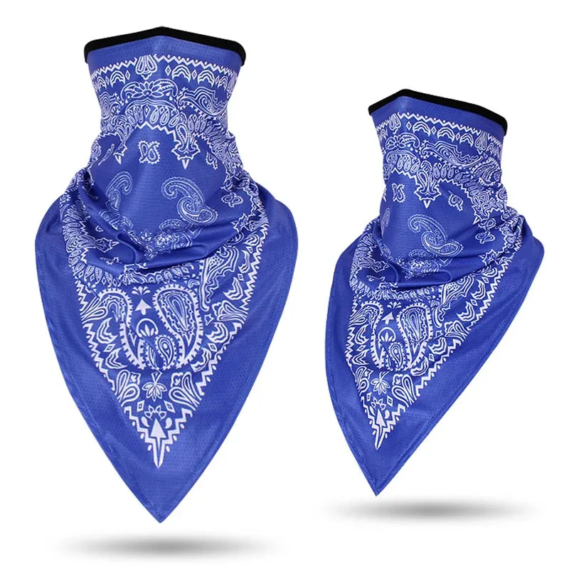 Bandanna Mask