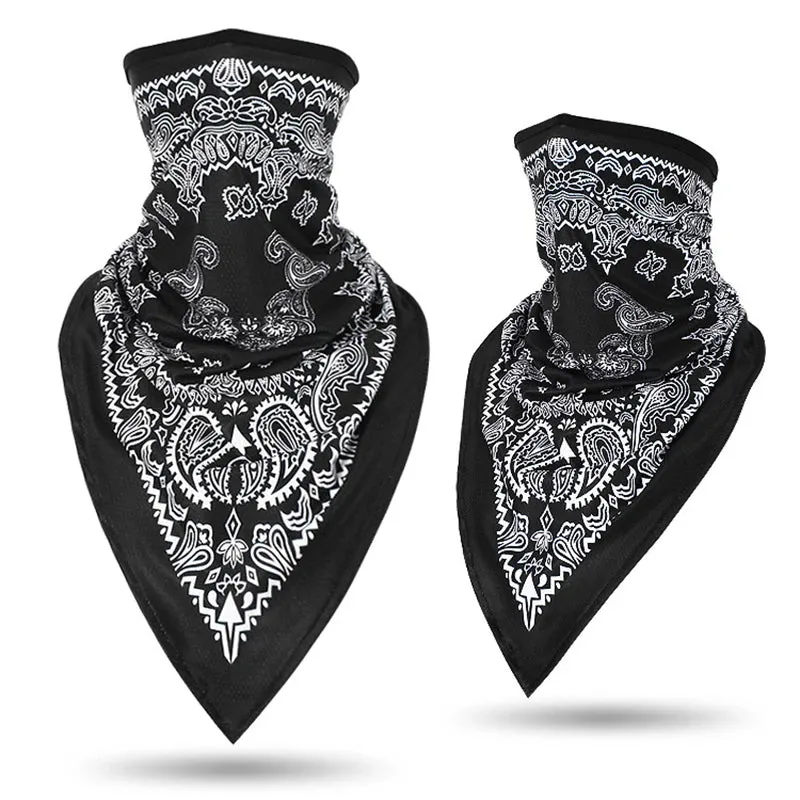 Bandanna Mask