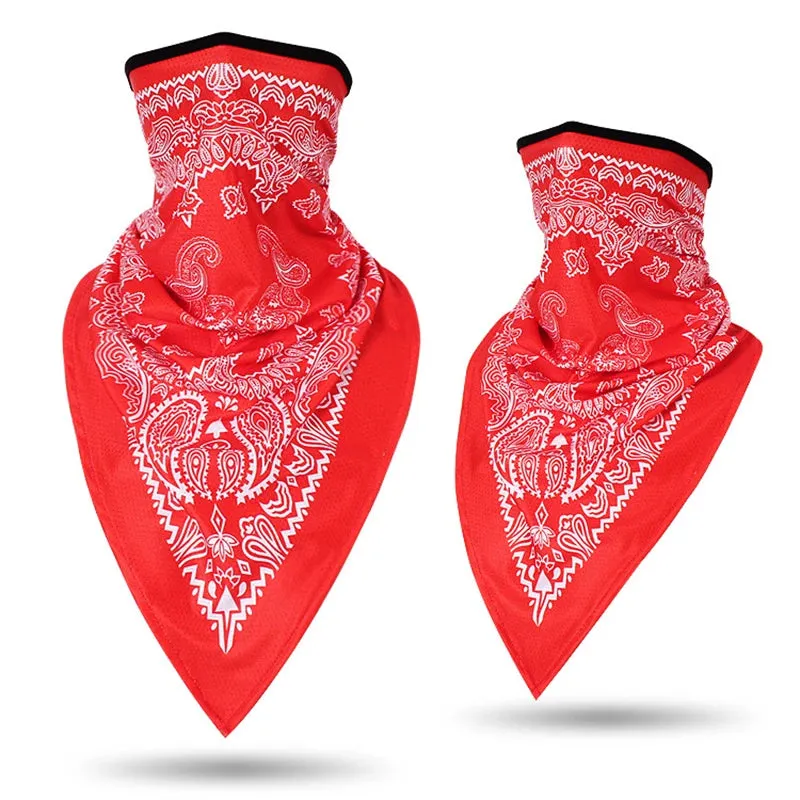 Bandanna Mask