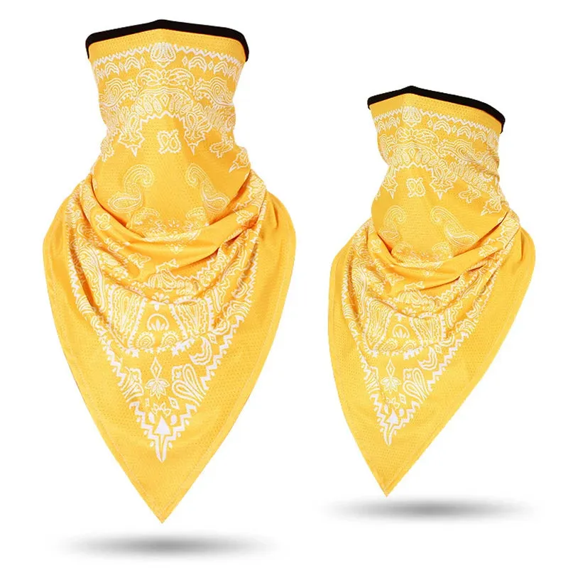 Bandanna Mask