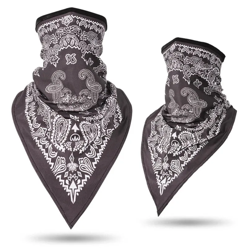 Bandanna Mask