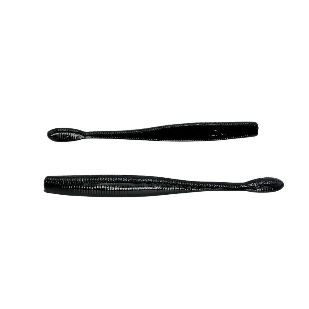 Bass Gorilla Cheap Shot Flat Worm