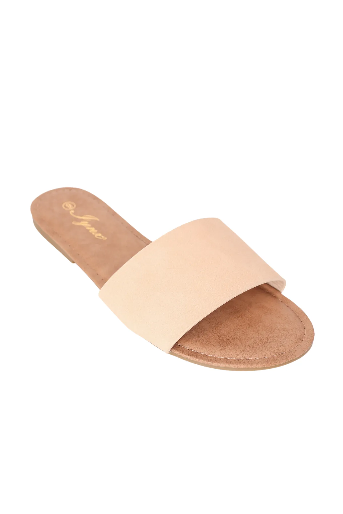 BEACH BUM SANDAL | SIZES 9-12