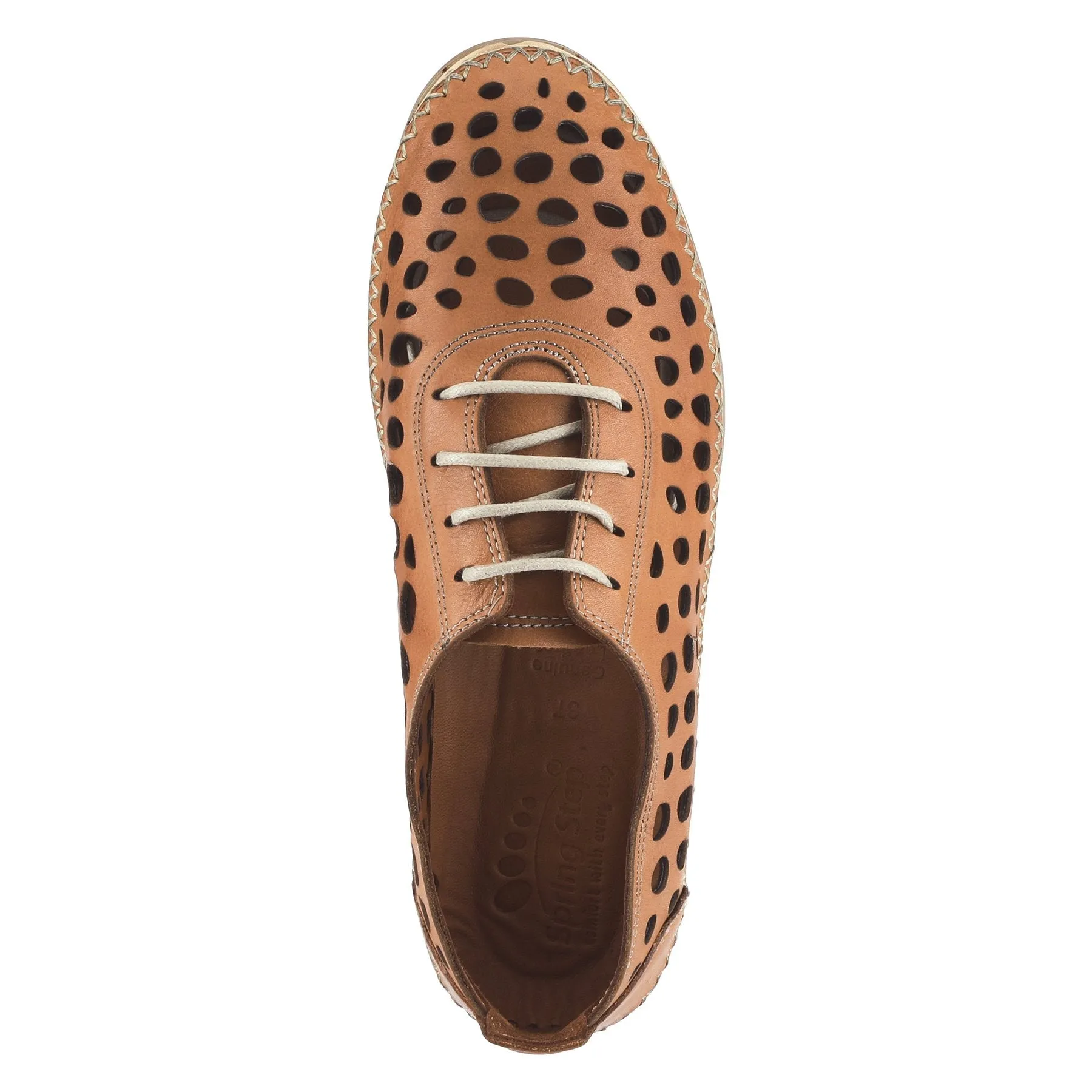 Bernetta Loafer