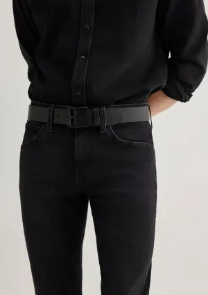 Black Belt