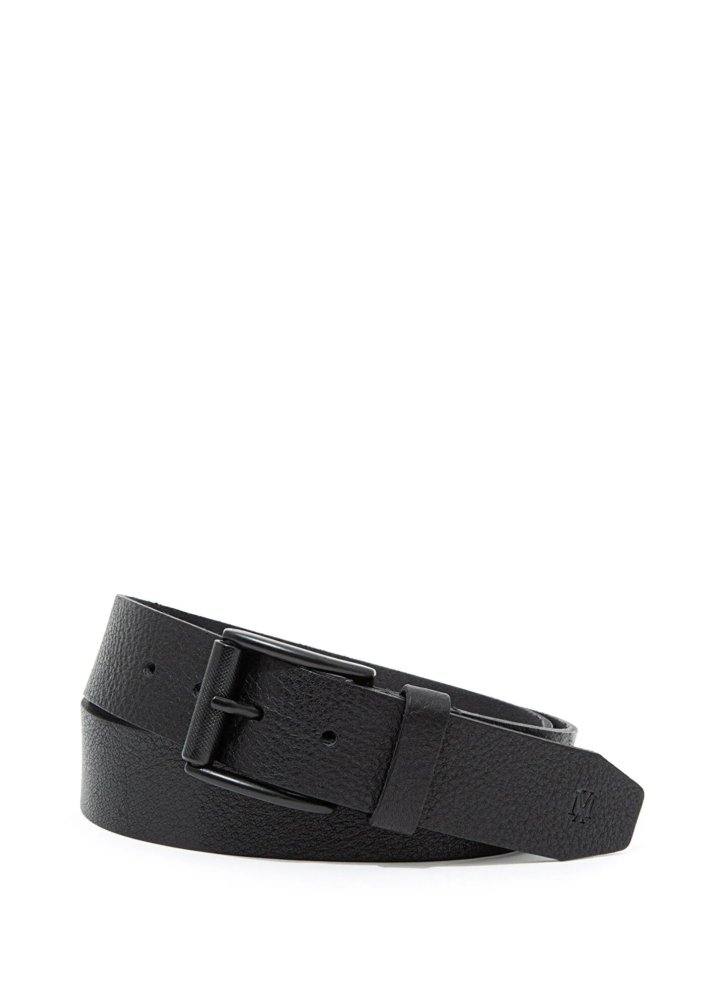 Black Belt