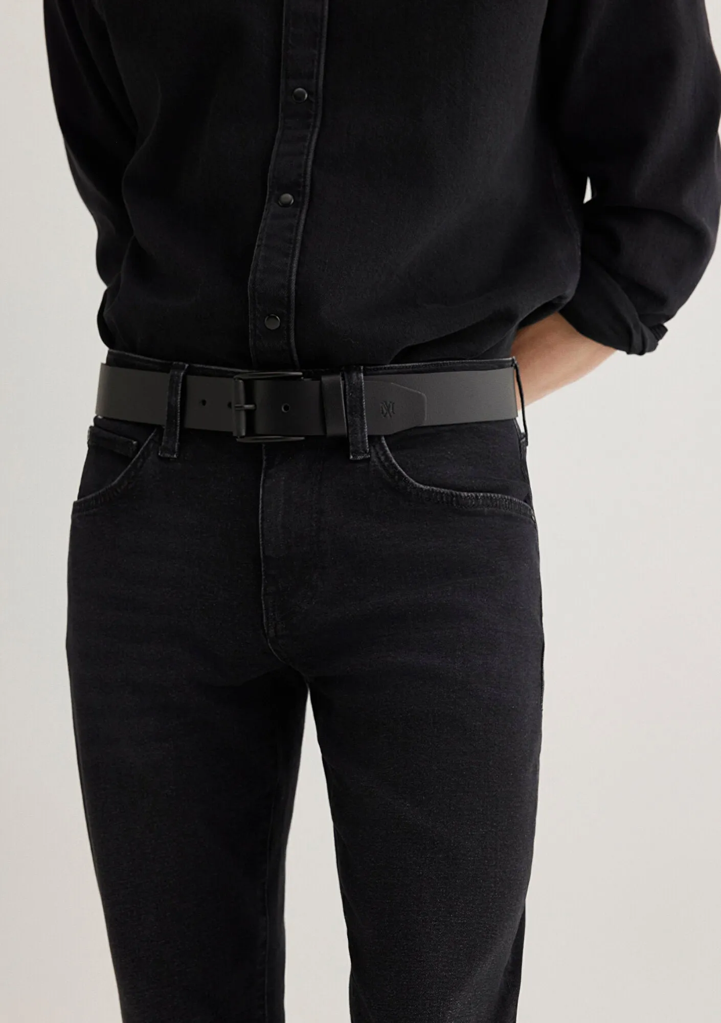Black Belt