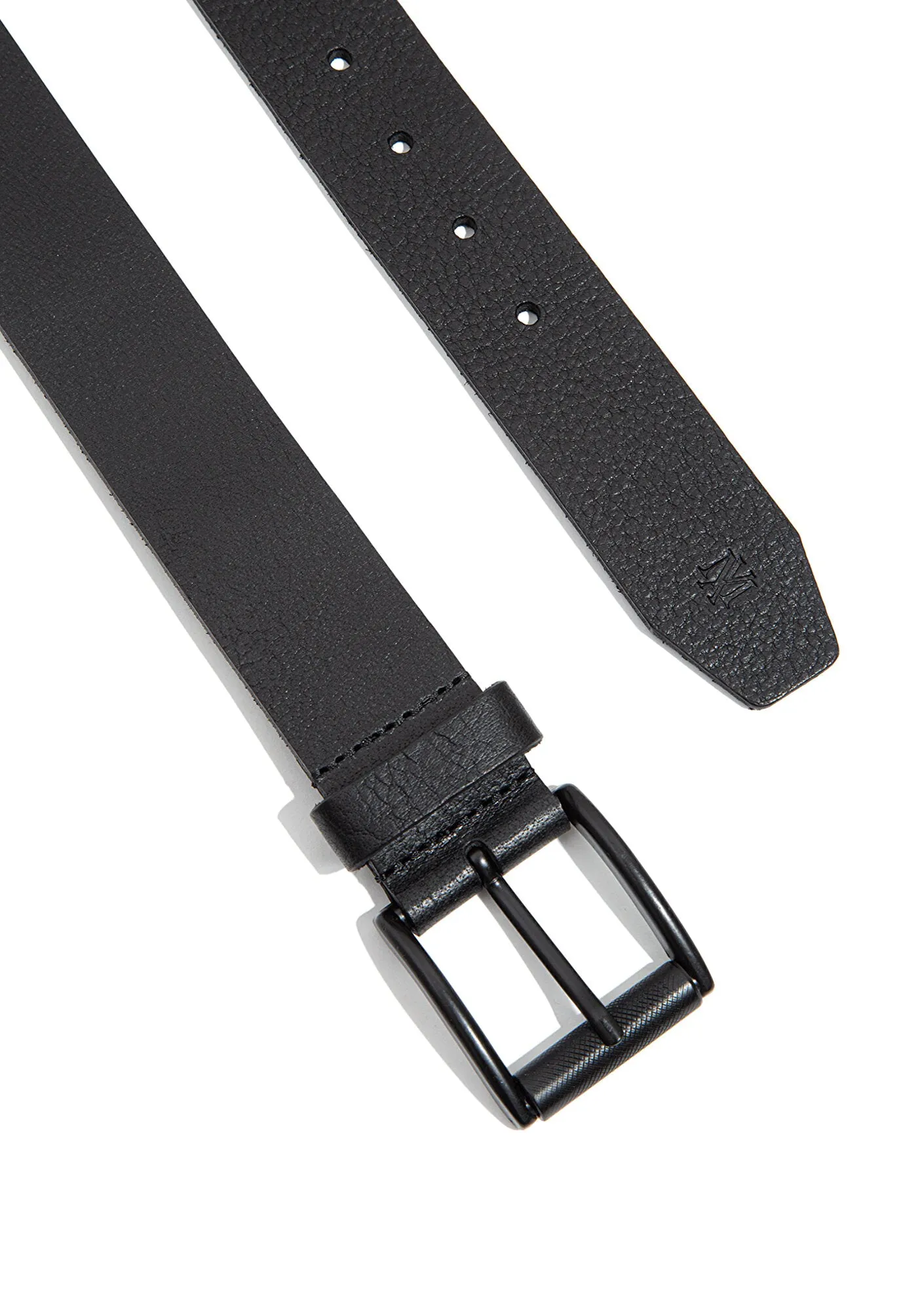 Black Belt