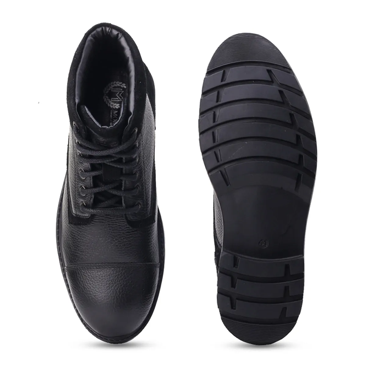 Blackstone Boots
