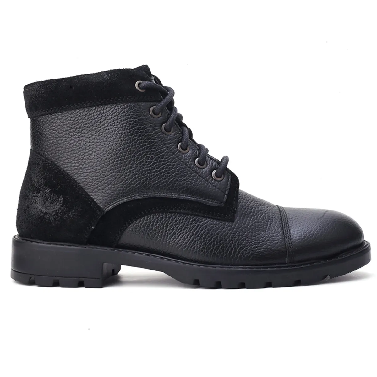 Blackstone Boots