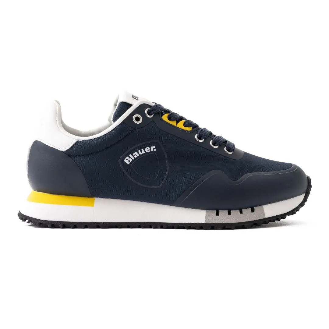 Blauer Dexter Trainer Men S4DEXTER01-NVY