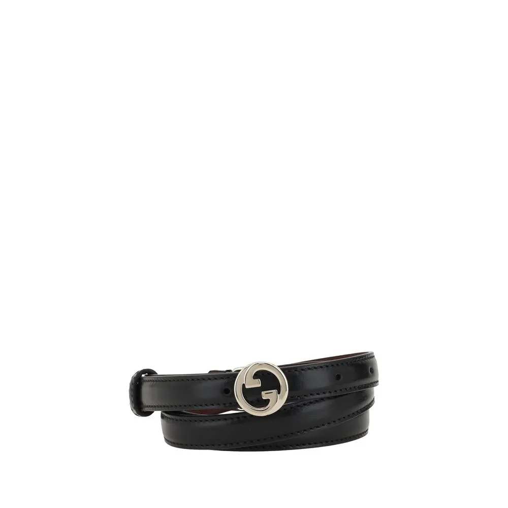 Blondie Belt