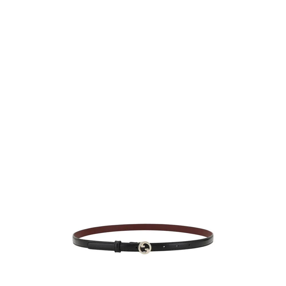 Blondie Belt