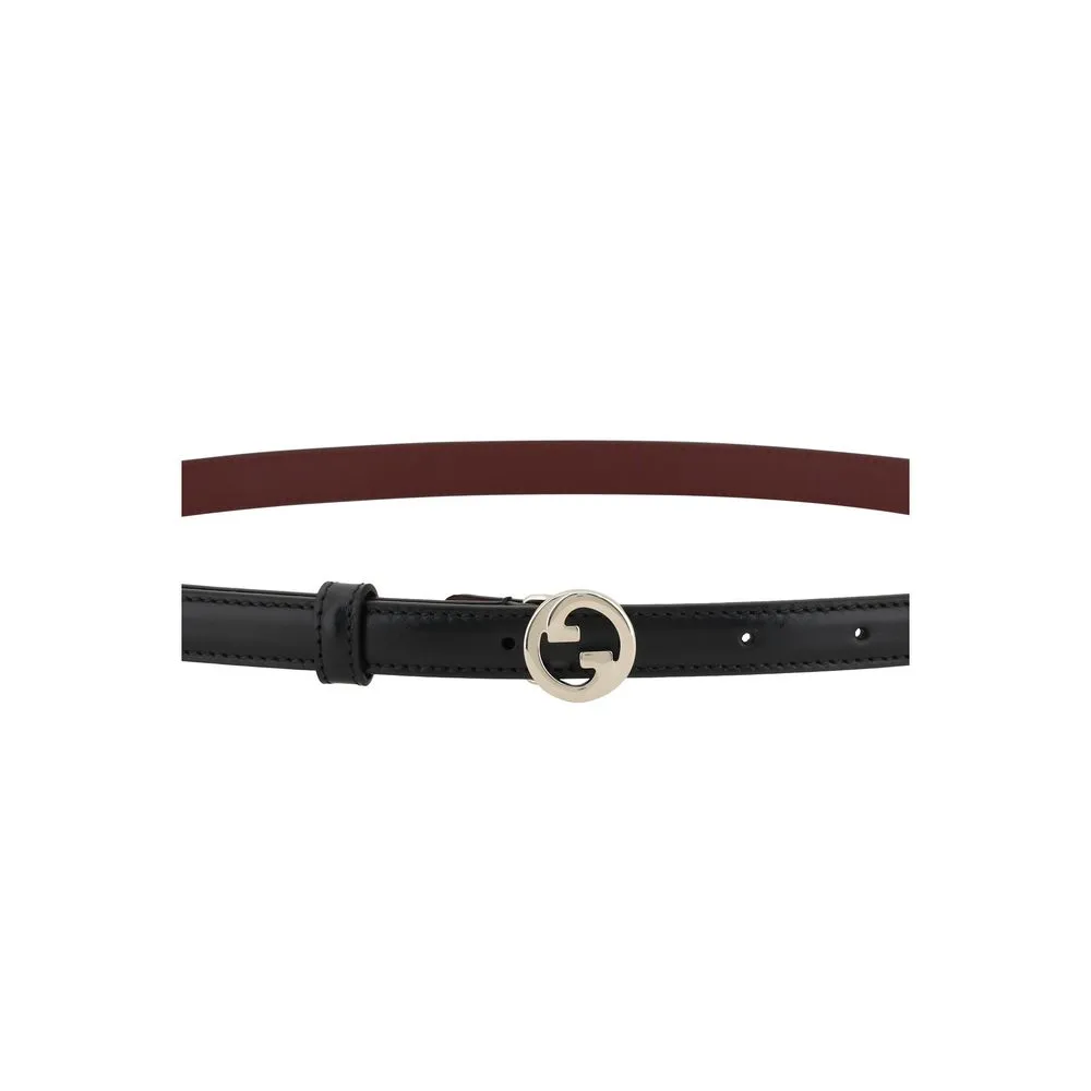 Blondie Belt