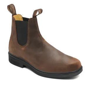 Blundstone 2029 - Dress Boot - Antique Brown