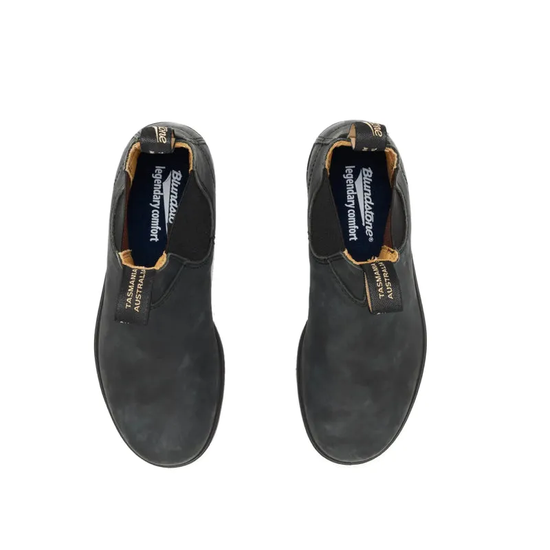 Blundstone 587 - Classic Boot - Rustic Black