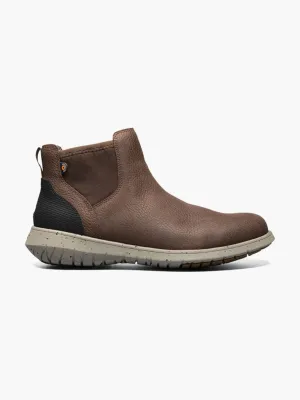 Bogs Men's Spruce Chelsea Casual Boots