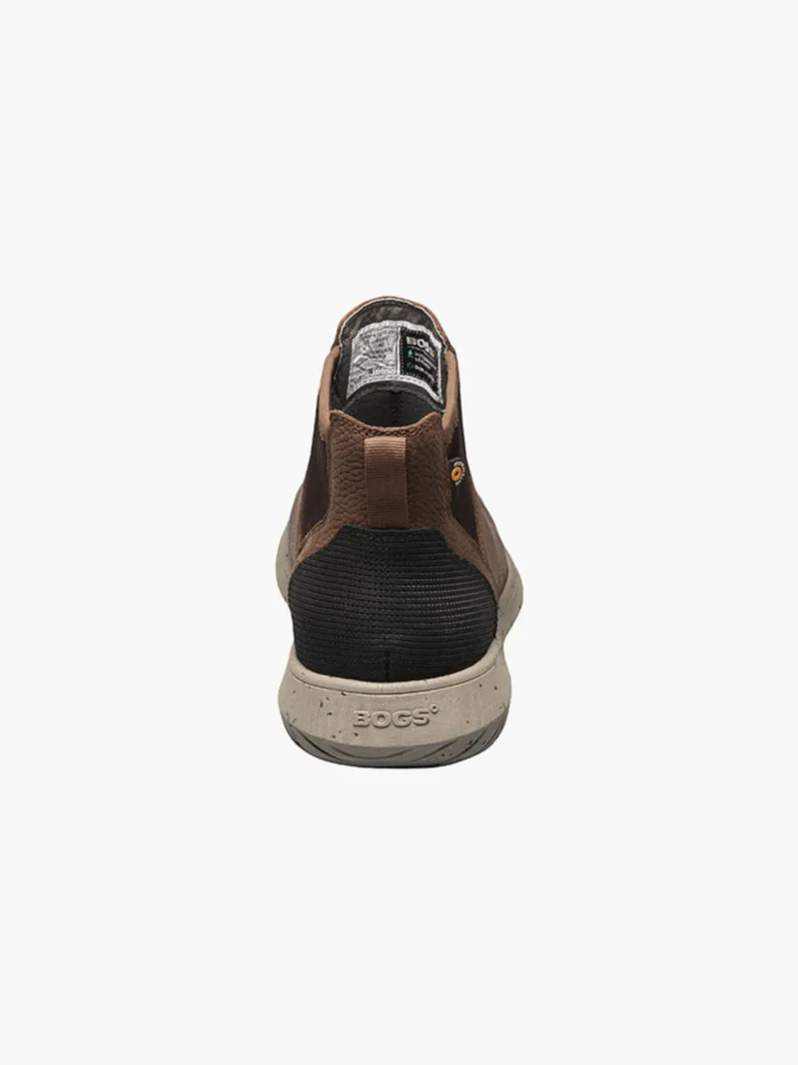 Bogs Men's Spruce Chelsea Casual Boots