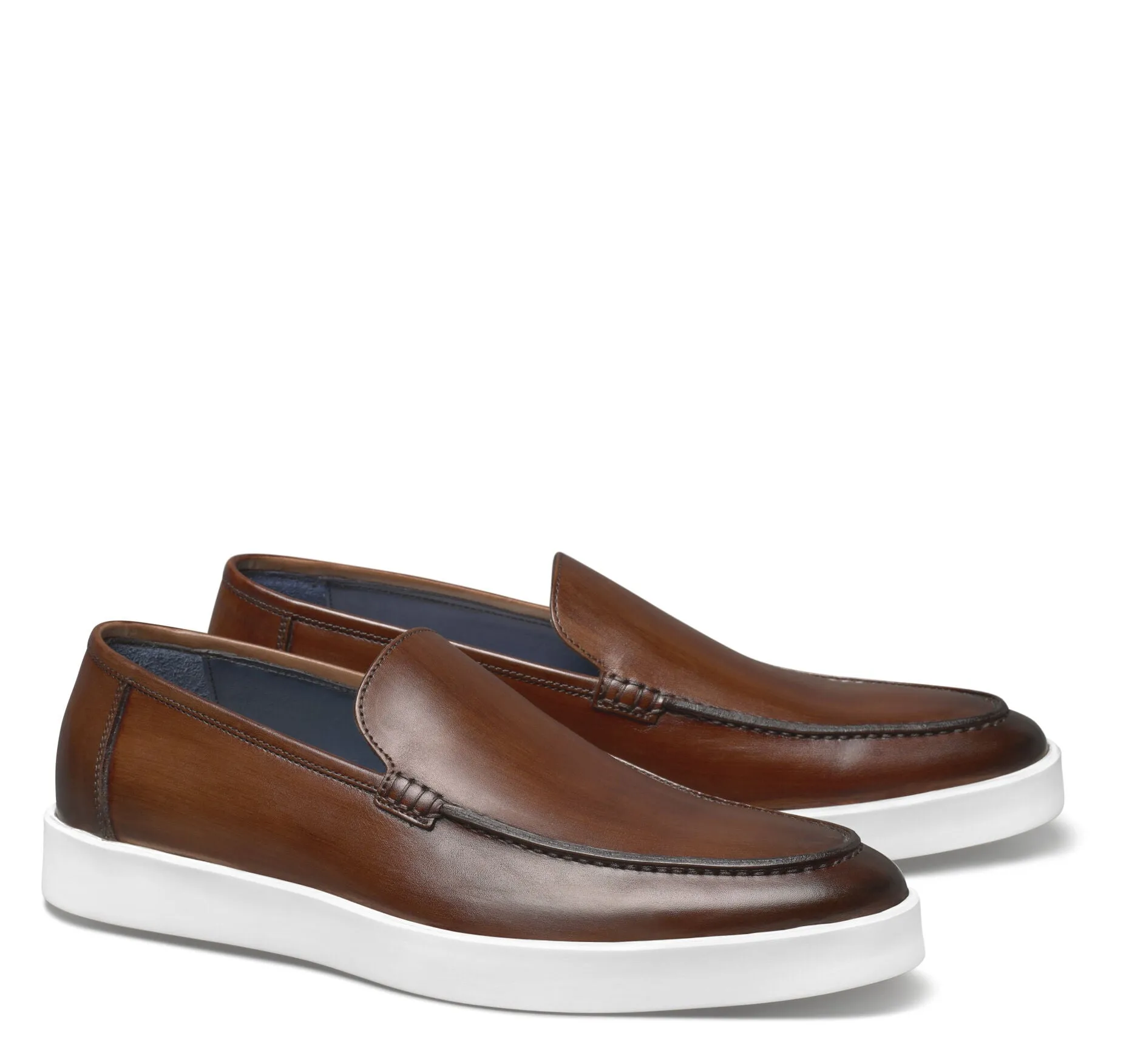 Bolivar Venetian - Mens Venetian Loafer