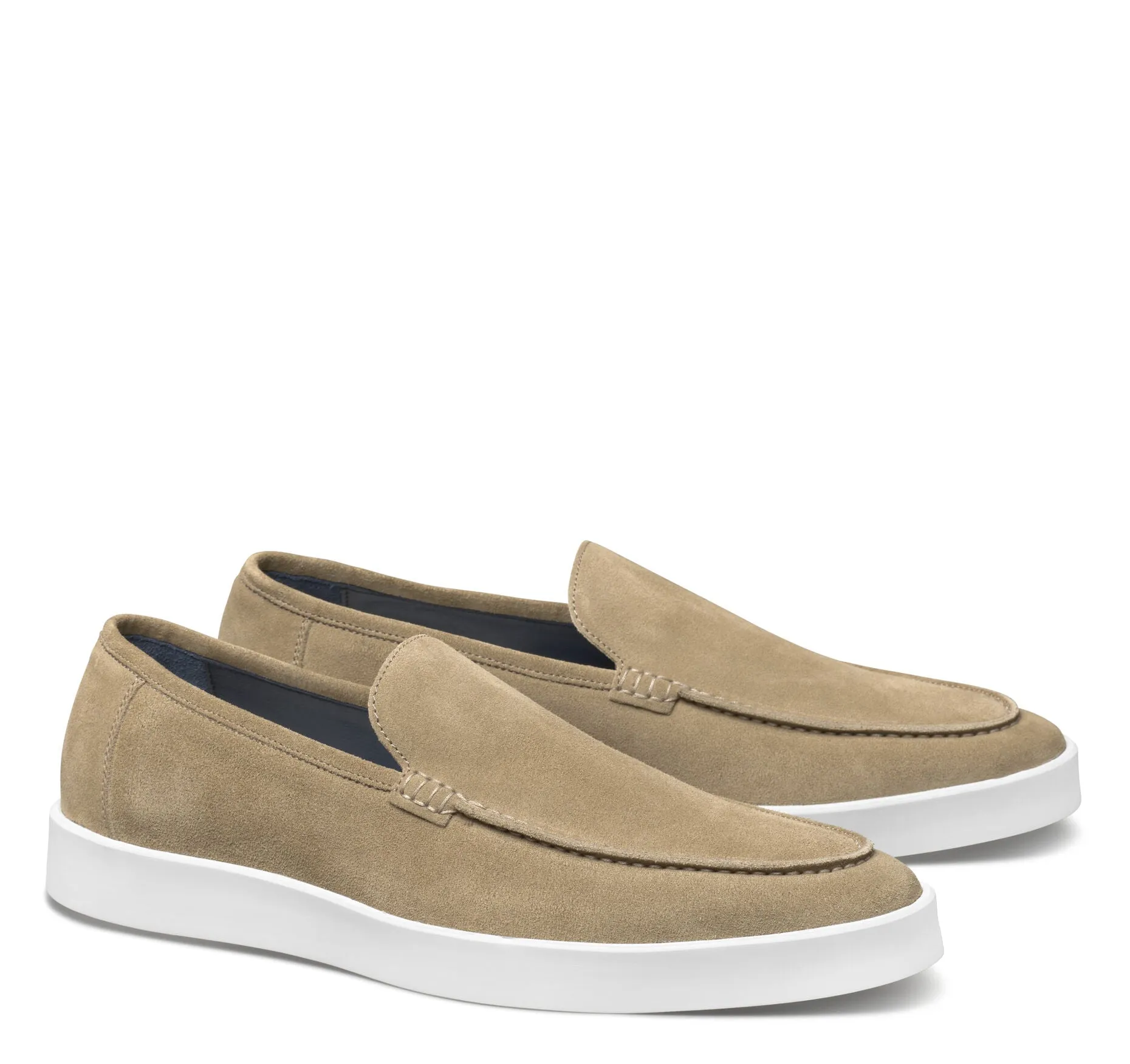 Bolivar Venetian - Mens Venetian Loafer