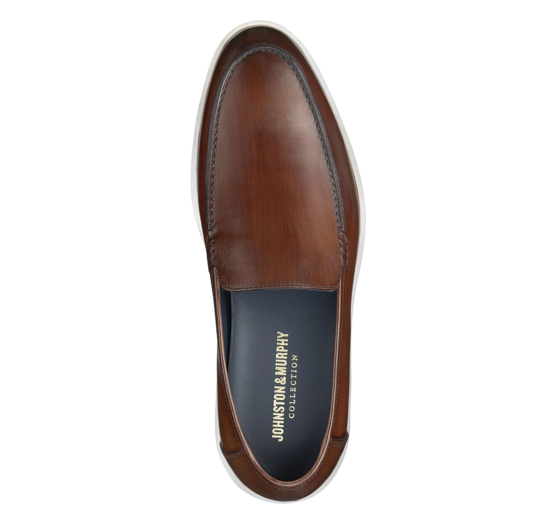 Bolivar Venetian - Mens Venetian Loafer