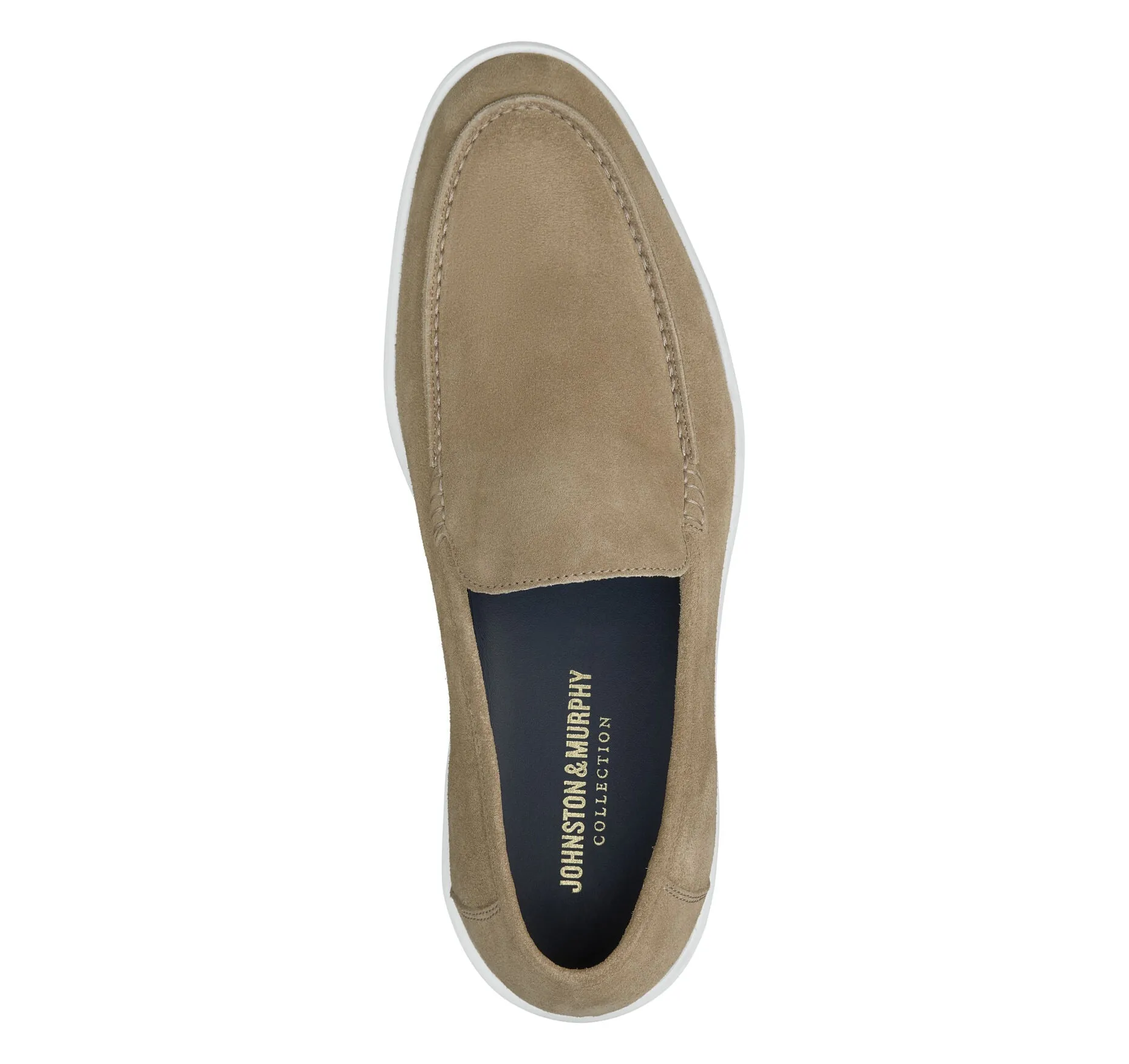 Bolivar Venetian - Mens Venetian Loafer