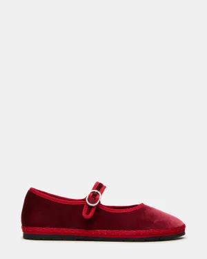 BONBON RED VELVET