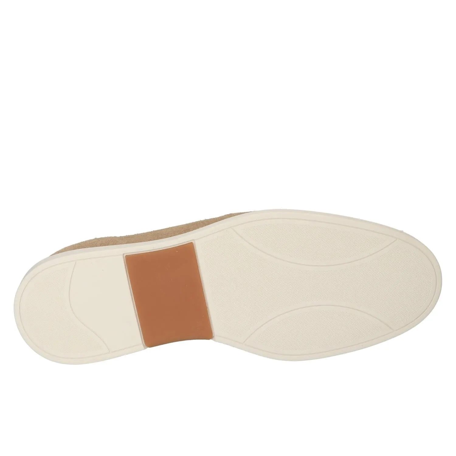 Boots, Lichtbeige