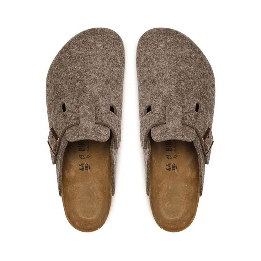 Boston Sandals