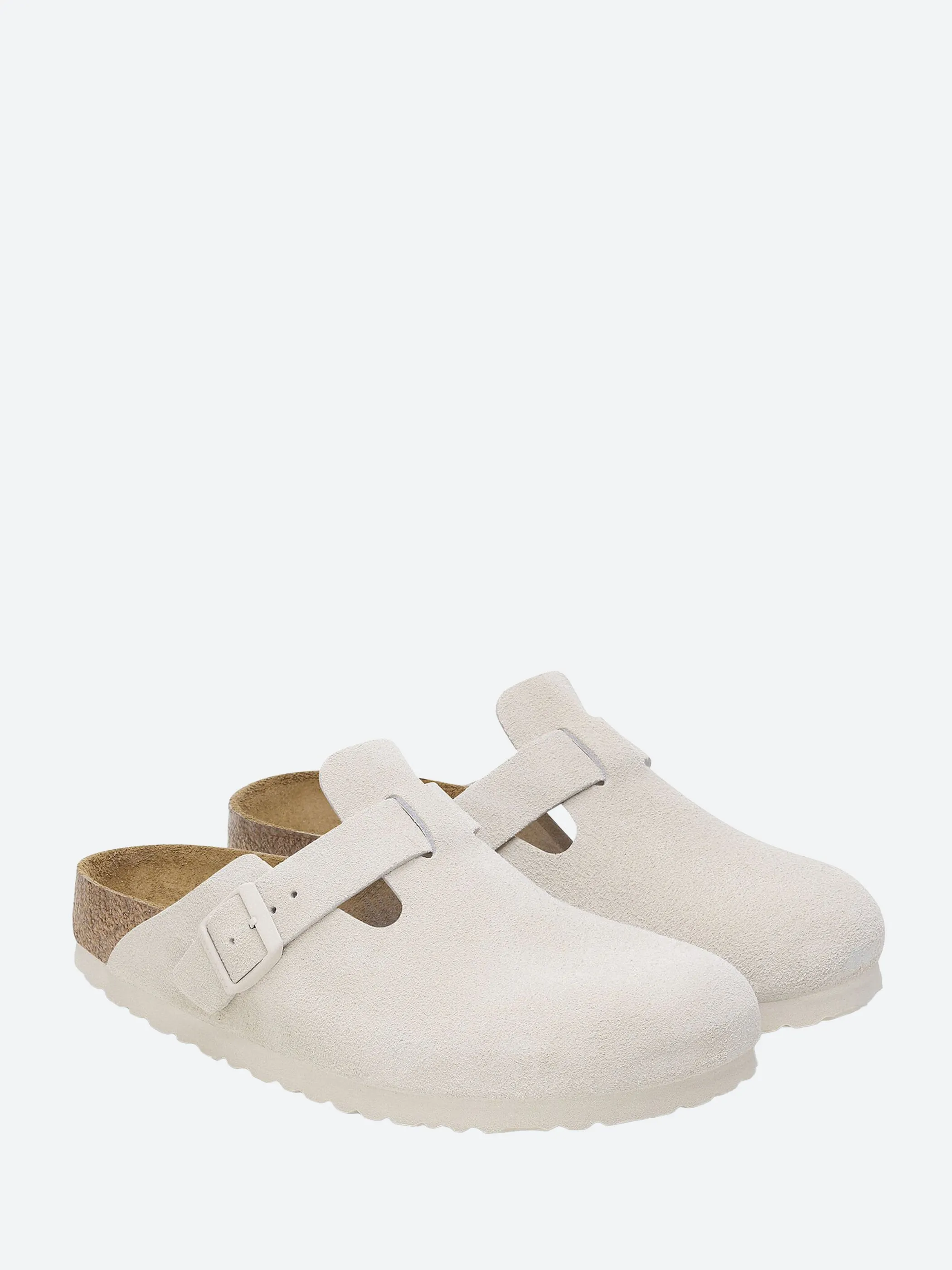 Boston Soft Footbed (Narrow)