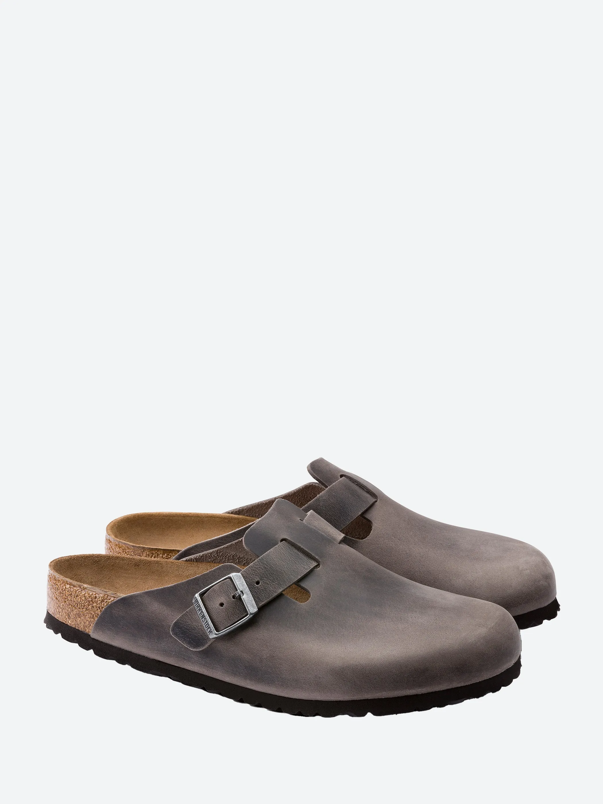 Boston Soft Footbed