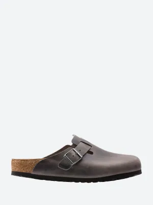 Boston Soft Footbed