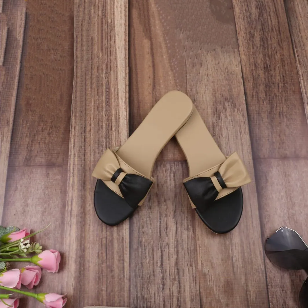 Bow flats