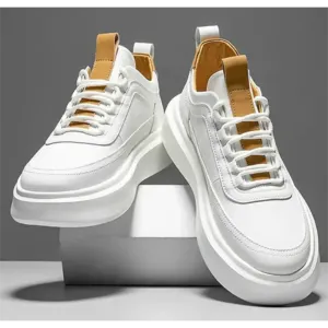 Bramwell | Men's Casual Sneakers | Lace-Up, Stylish, Comfortable Fit
