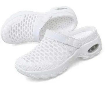 Breathable Mesh Sandal Sneakers