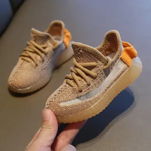 Breathable Sneakers for Kids