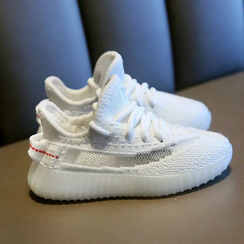 Breathable Sneakers for Kids