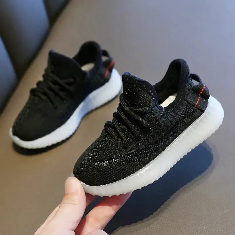 Breathable Sneakers for Kids