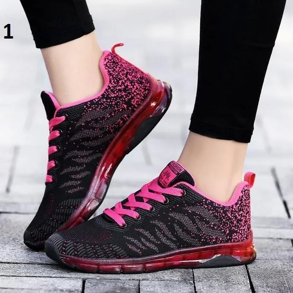 Breathable Sneakers