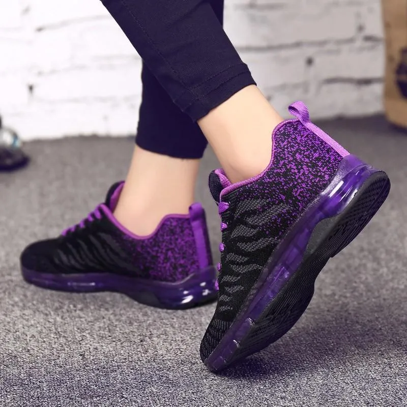 Breathable Sneakers
