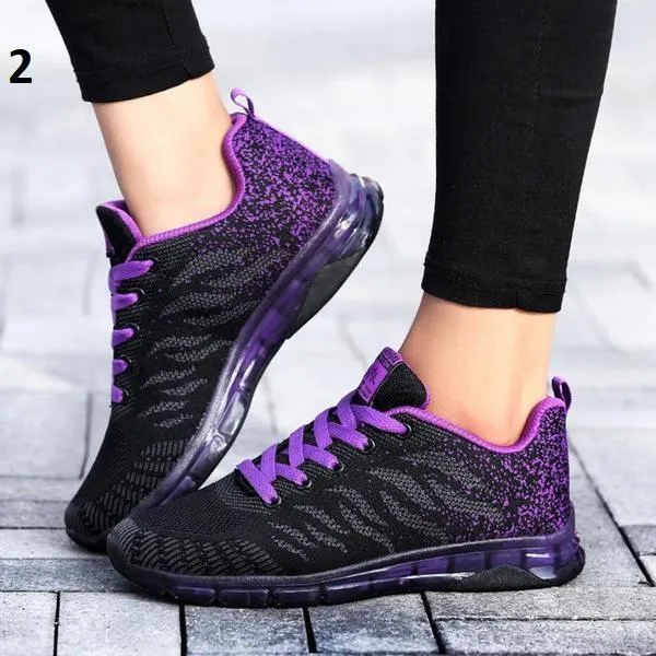 Breathable Sneakers