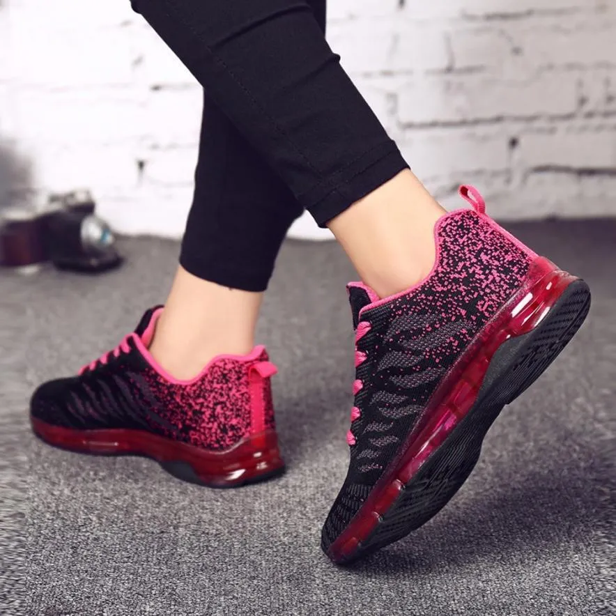 Breathable Sneakers