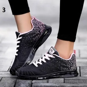 Breathable Sneakers