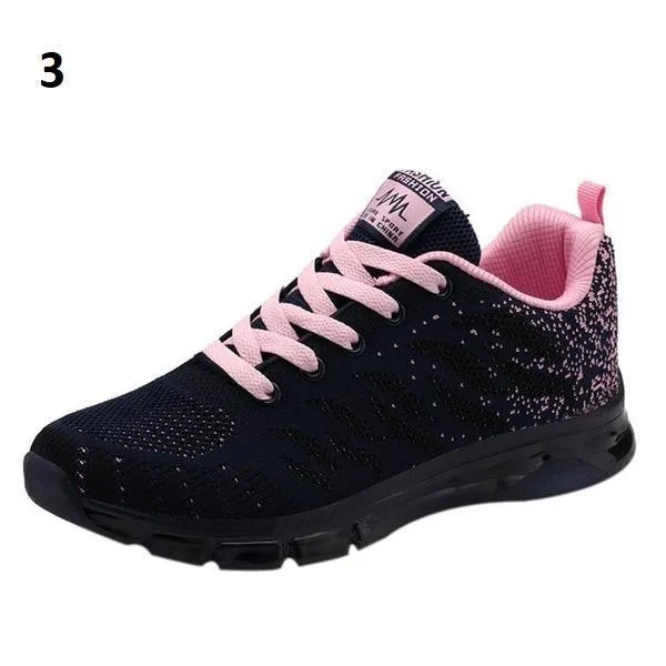 Breathable Sneakers