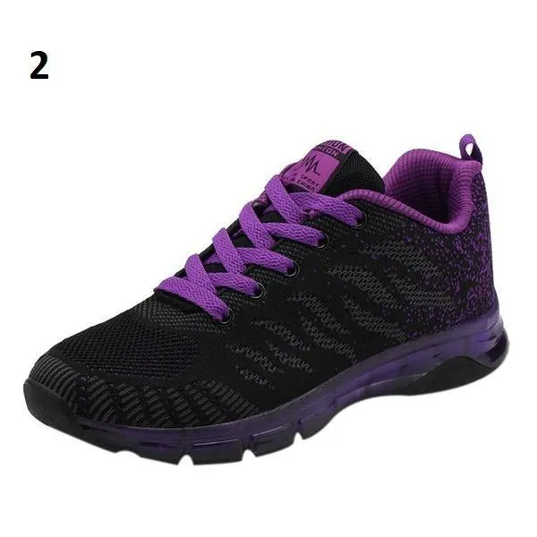 Breathable Sneakers