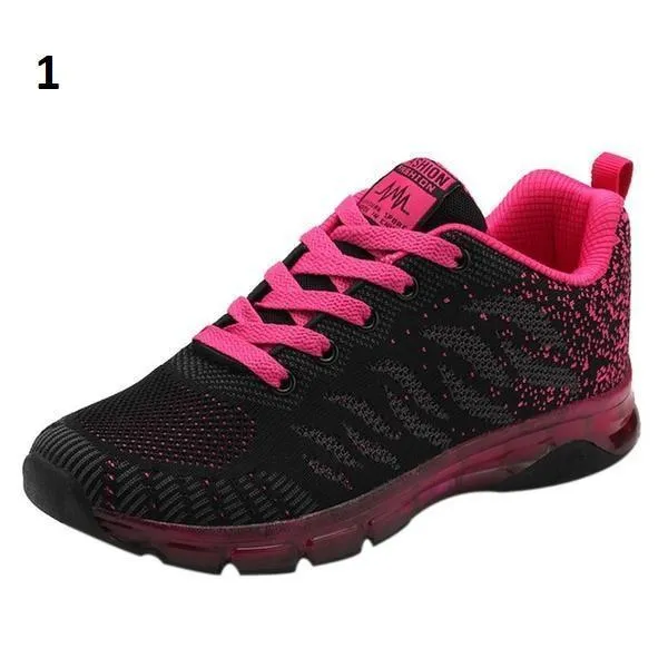 Breathable Sneakers